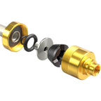 DebonAir+ Air Spring Assembly Upgrade