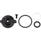 Compression Knob