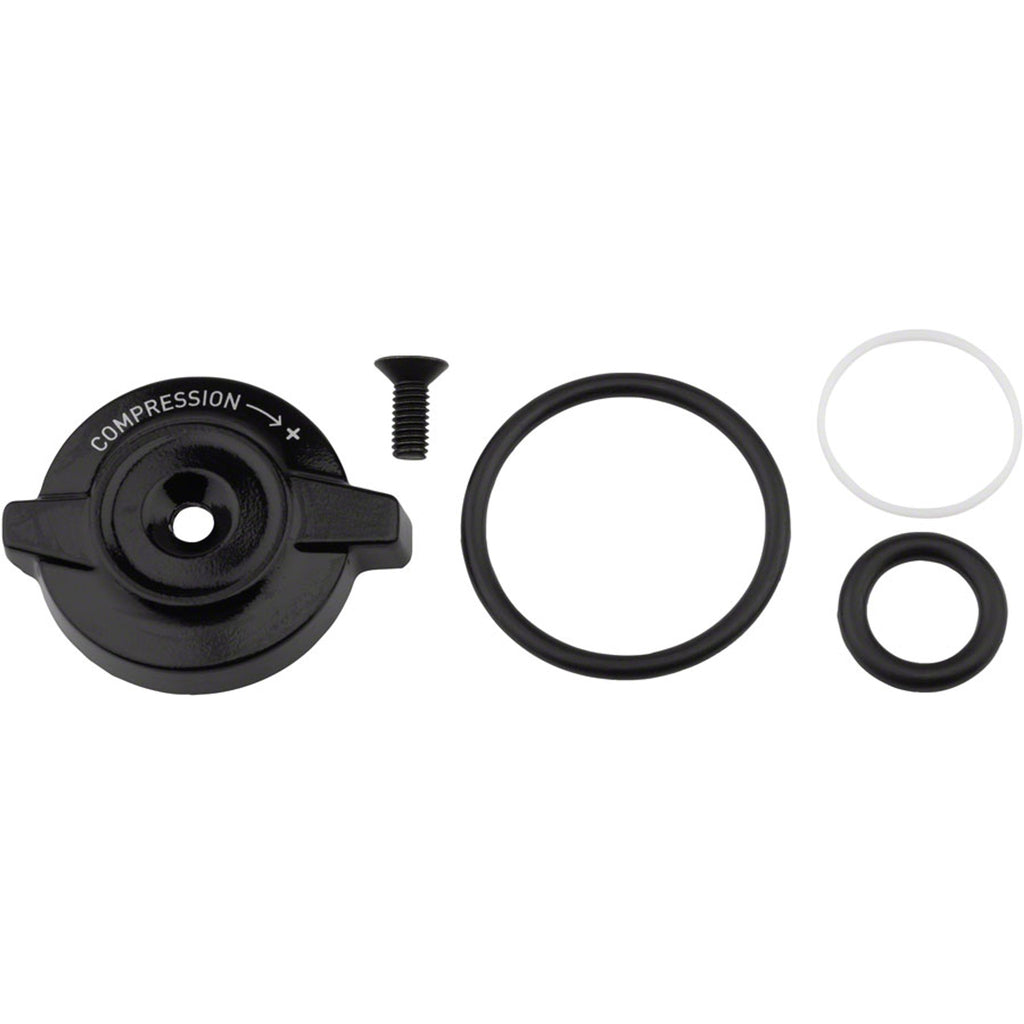 Compression Knob