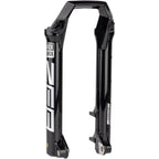 Lower Leg - ZEB Ultimate A1+ /Zeb Flight Attendant A2+ (2023+), 29", 15 x 110 mm, Gloss Black