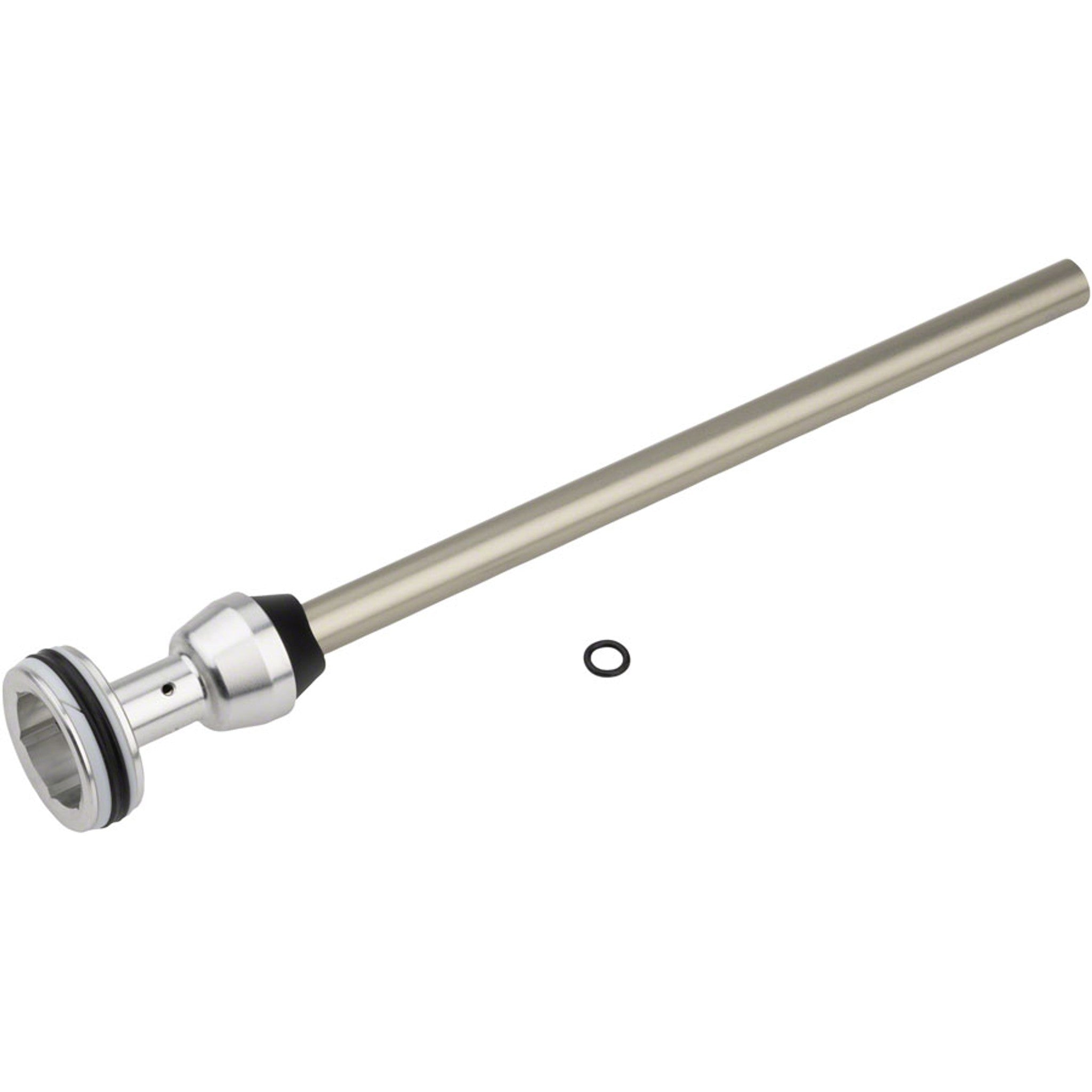DebonAir+ Air Shaft Assembly Upgrade
