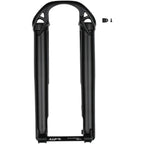 34 SL Lower Leg Assembly