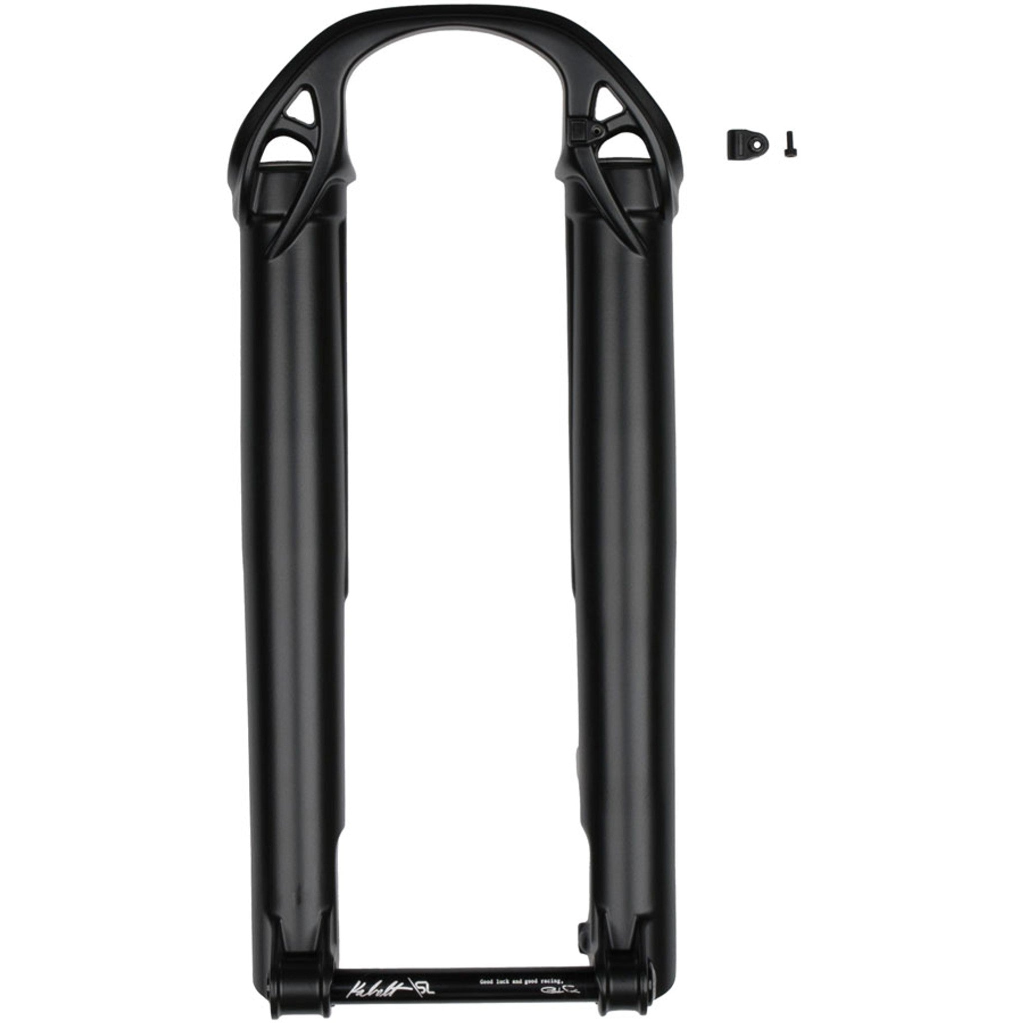 34 SL Lower Leg Assembly
