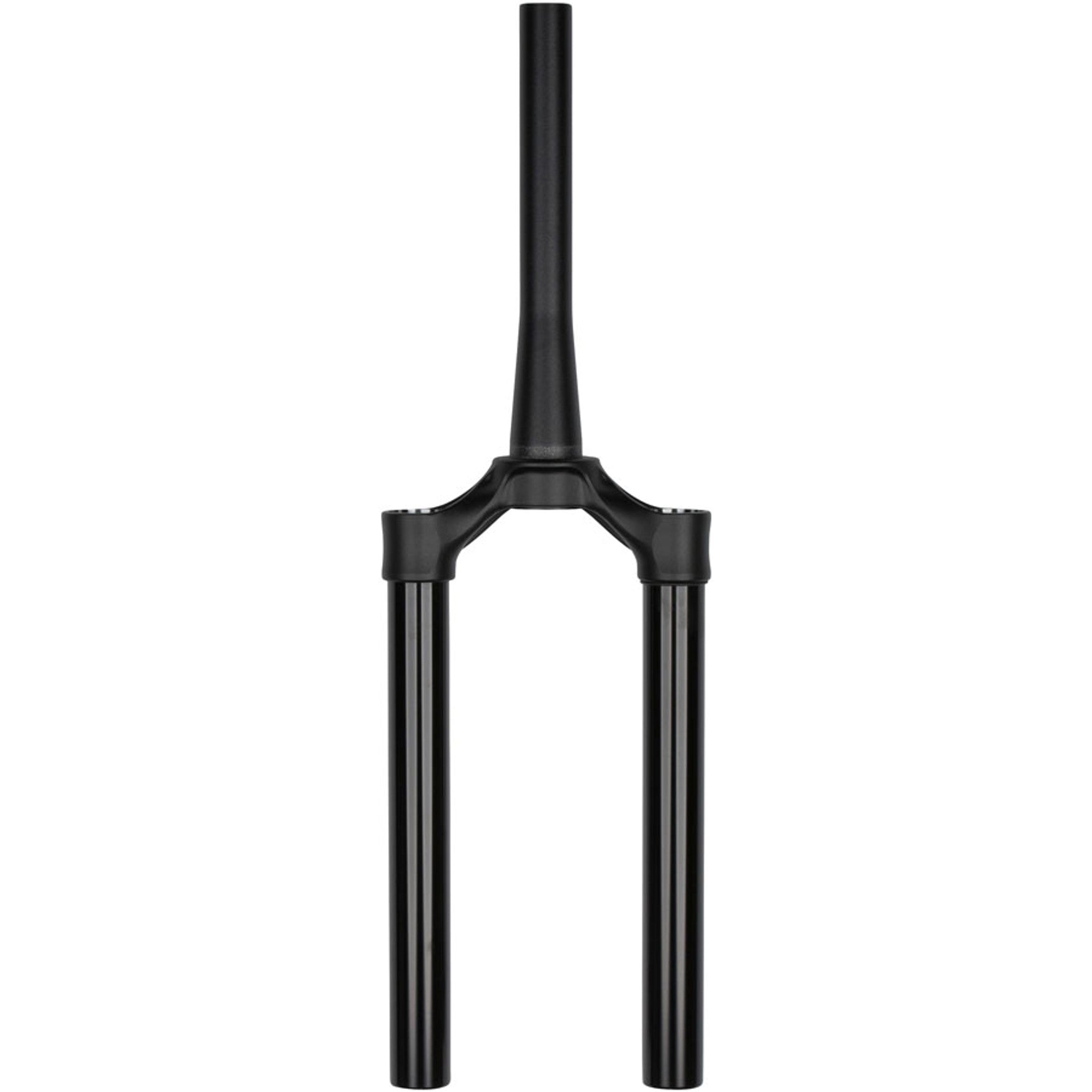 34 SL Crown/Steerer/Uppertube Assembly - 34 SL CSU - 34 SL CSU - 34 SL CSU