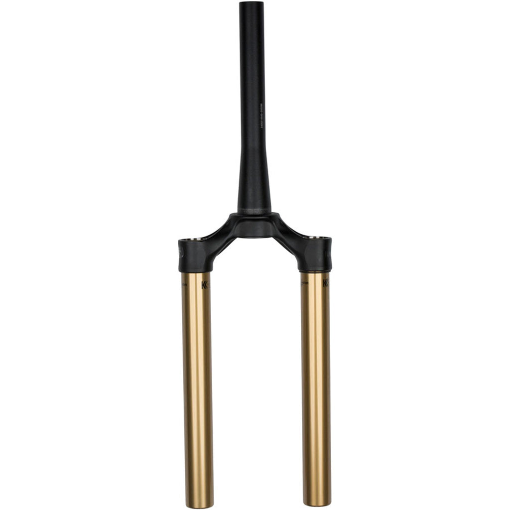34 SL Crown/Steerer/Uppertube Assembly - 34 SL CSU - 34 SL CSU - 34 SL CSU