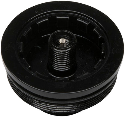 Top Caps - 34 SL Top Cap Assembly