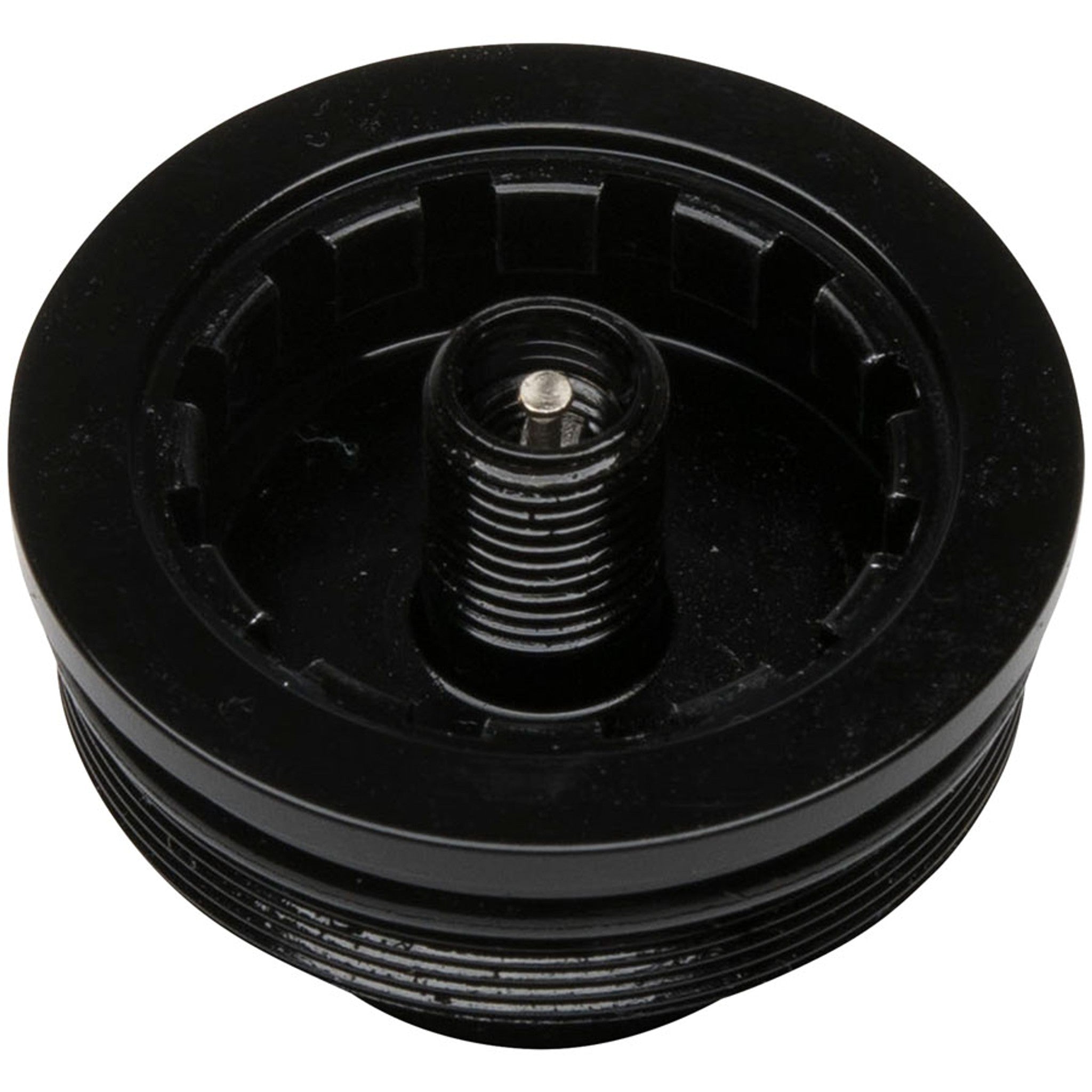 Top Caps - 34 SL Top Cap Assembly - Topcap Assembly - Topcap Assembly