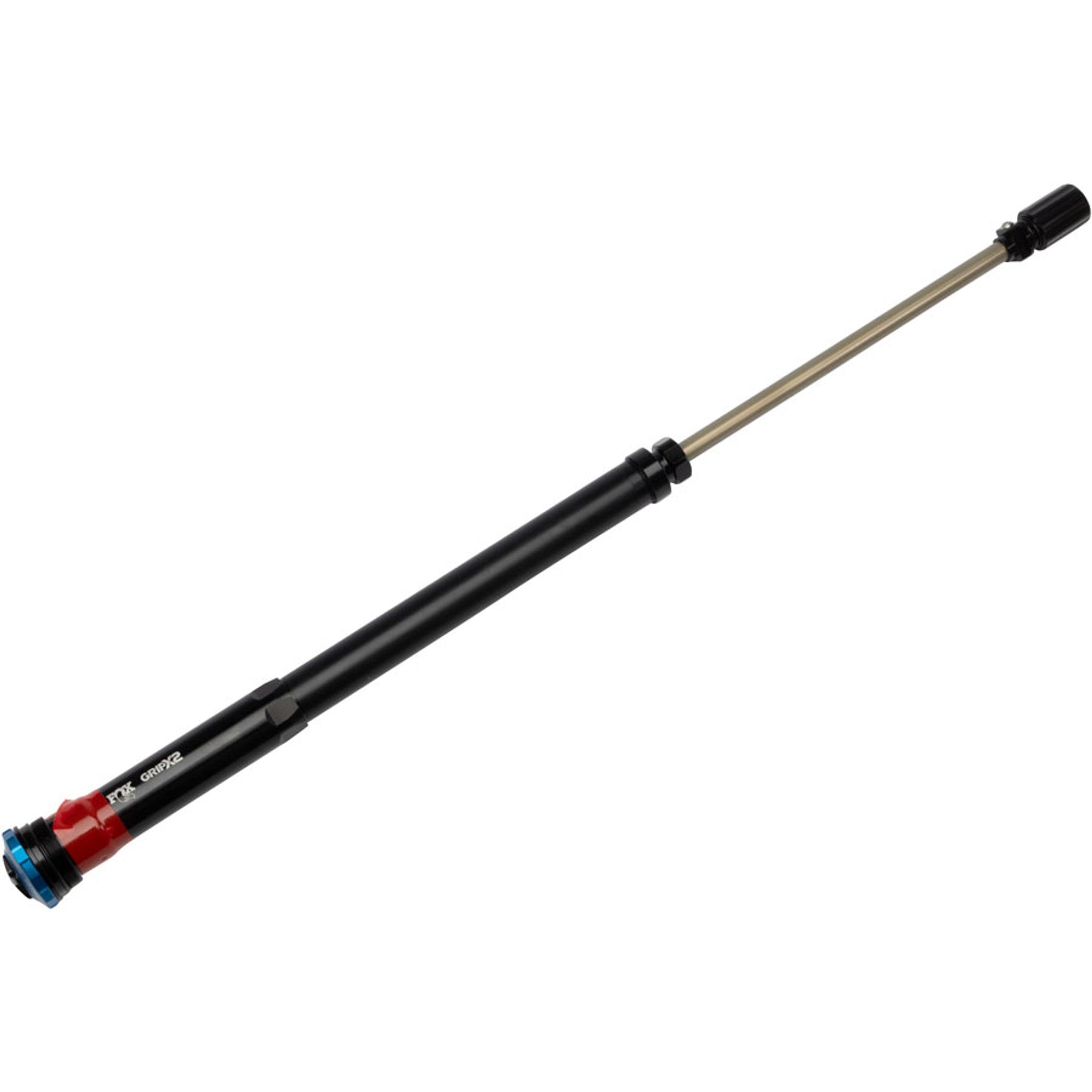 36 SL Damper Assembly