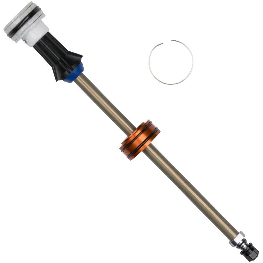 36 SL Air Shaft Assembly - 36 SL Air Shaft Assembly