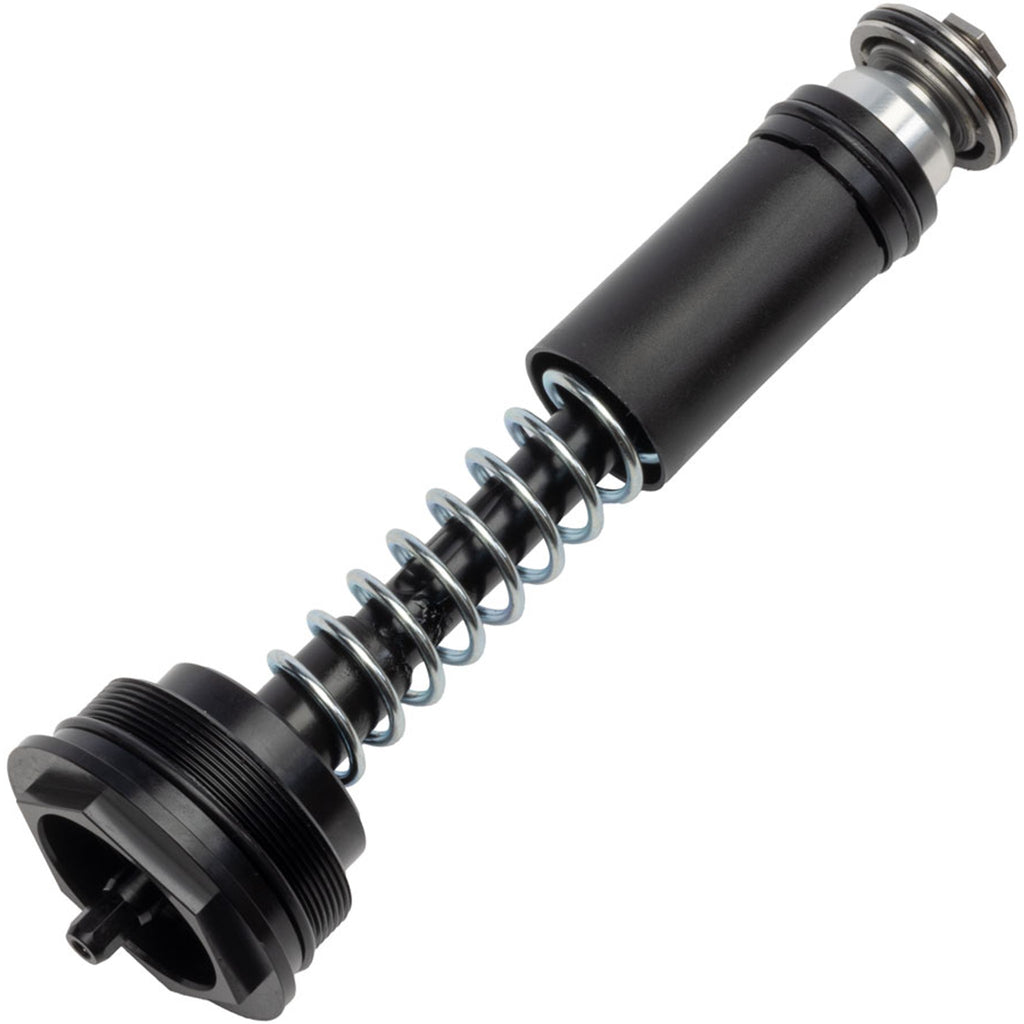 Damper Top Caps