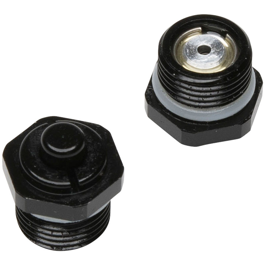 Lower Leg Service Set - Pressure Release Buttons