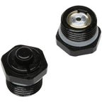 Lower Leg Service Set - Pressure Release Buttons
