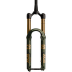 38 Factory Grip X2 Suspension Fork - Kabolt-X - 44mm Offset - 15 x 110mm