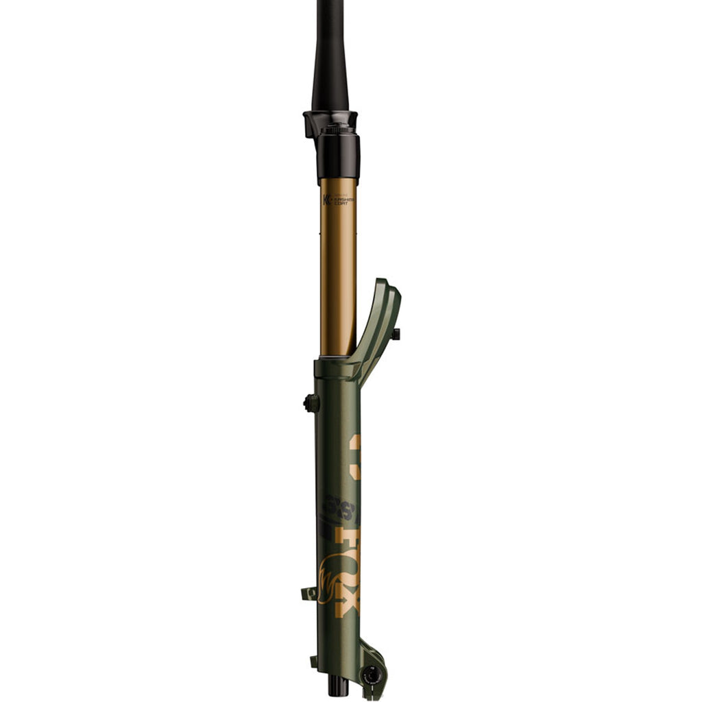 38 Factory Grip X2 Suspension Fork - Kabolt-X - 44mm Offset - 15 x 110mm
