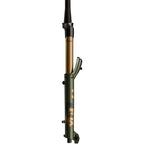 38 Factory Grip X2 Suspension Fork - Kabolt-X - 44mm Offset - 15 x 110mm