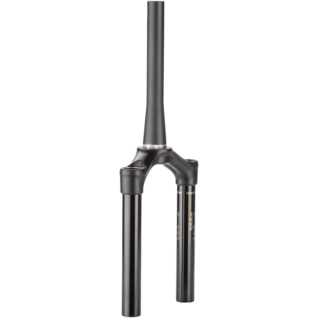 32mm Crown/Steerer/Upper Tube Assembly