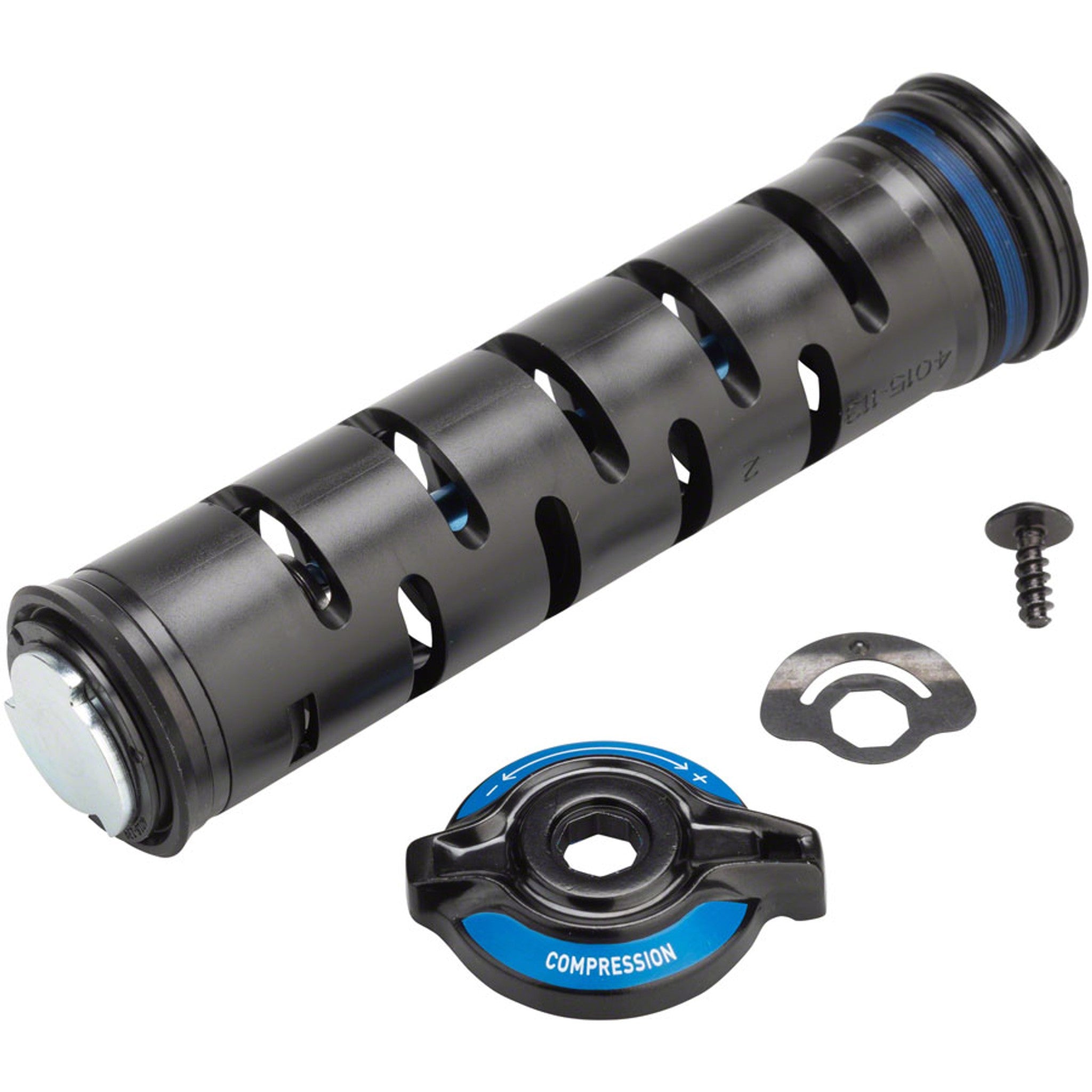 Motion Control Compression Damper - Compression Damper - Damper Upgrade Kit