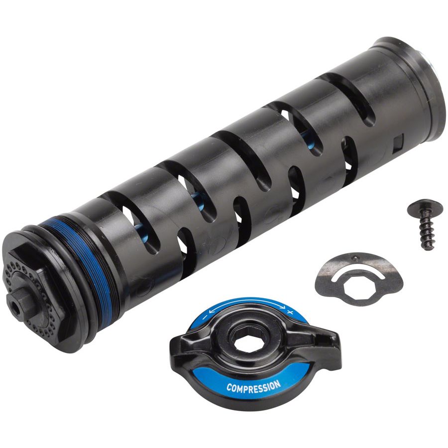 Motion Control Compression Damper - Compression Damper