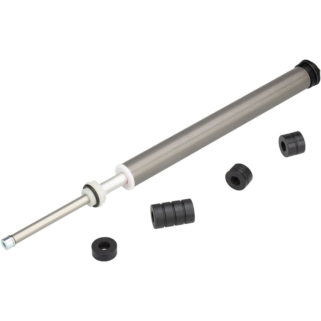 Recon Solo Air Assembly