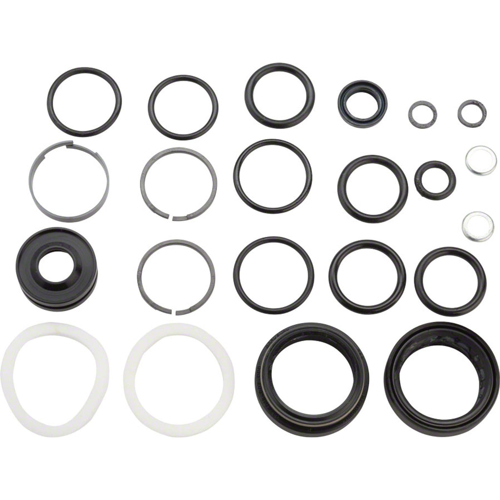 Fork Basic Service Kits