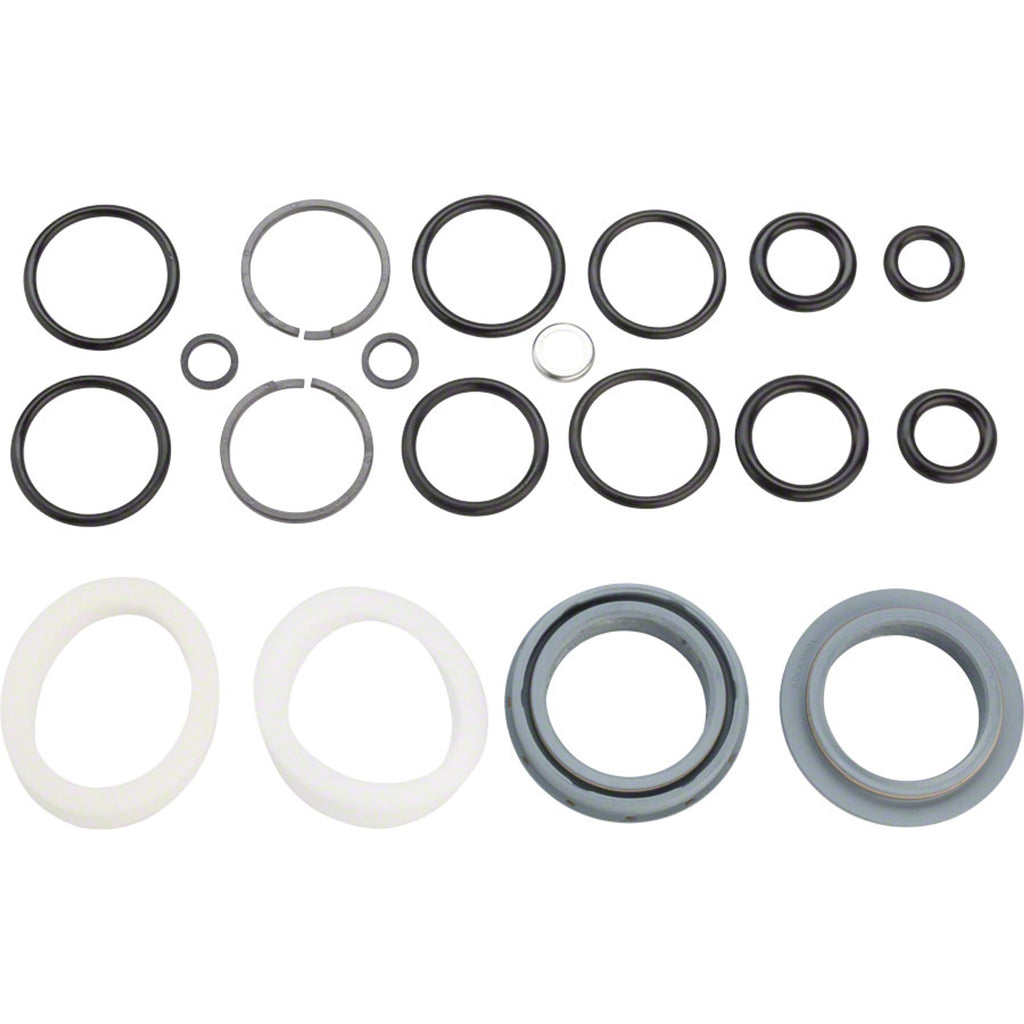 Fork Basic Service Kits