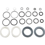 Fork Basic Service Kits