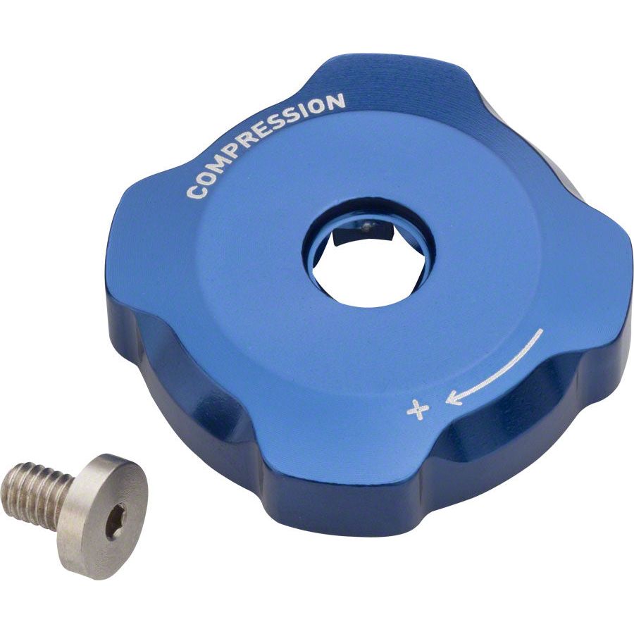 Compression Knob