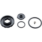 Compression Knob