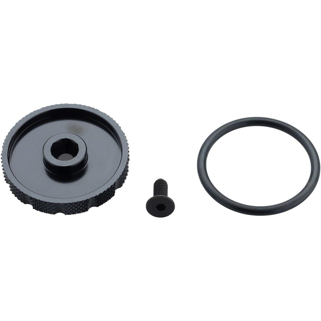Compression Knob