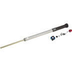 Charger Damper