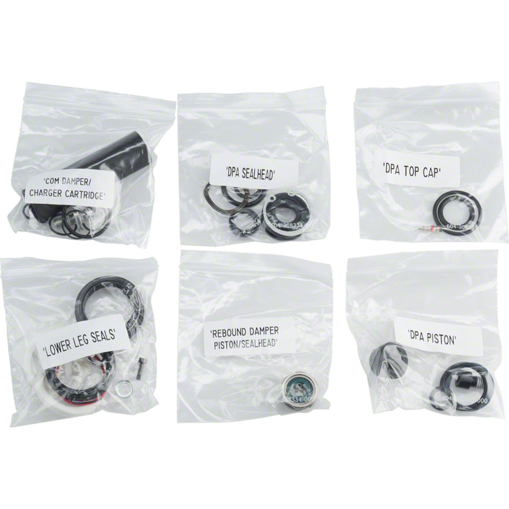 Full Service Kits