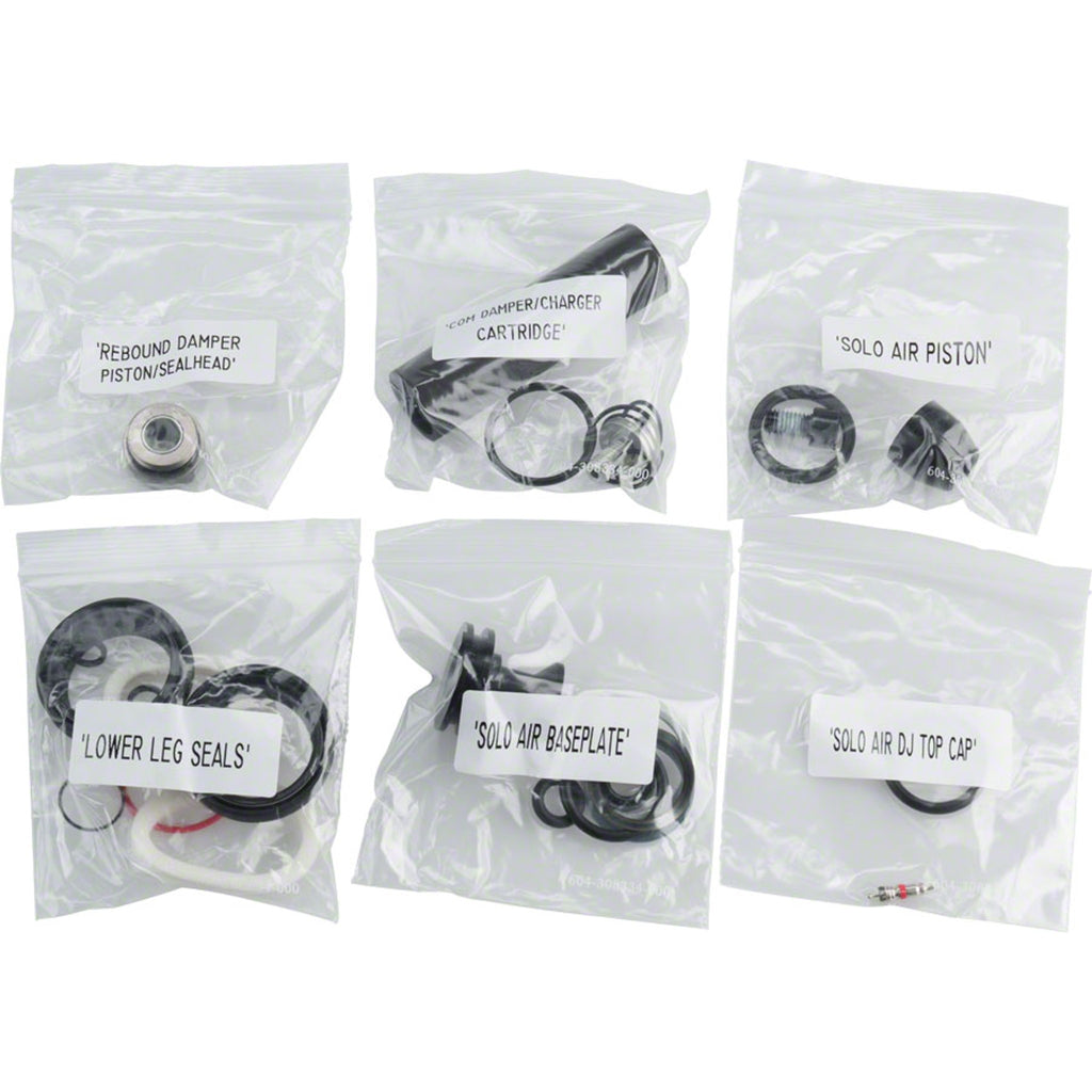 Full Service Kits