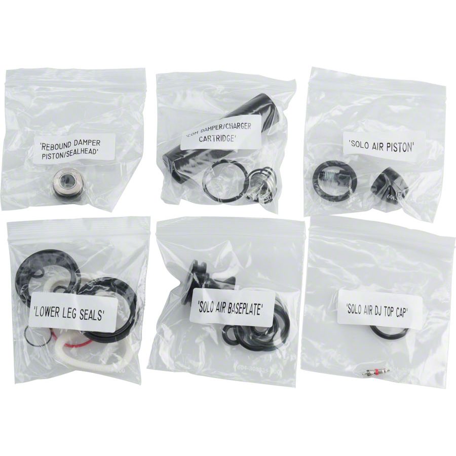 Full Service Kits