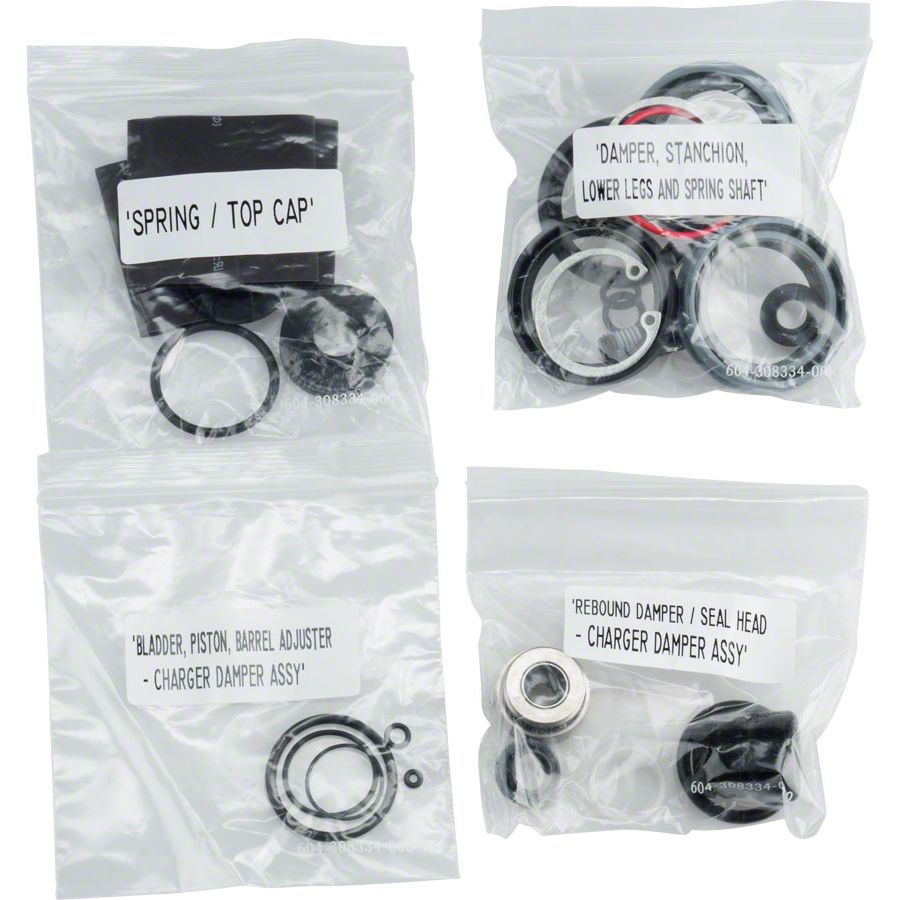 Full Service Kits