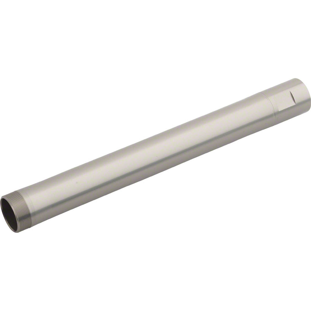Charger Damper