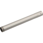 Charger Damper