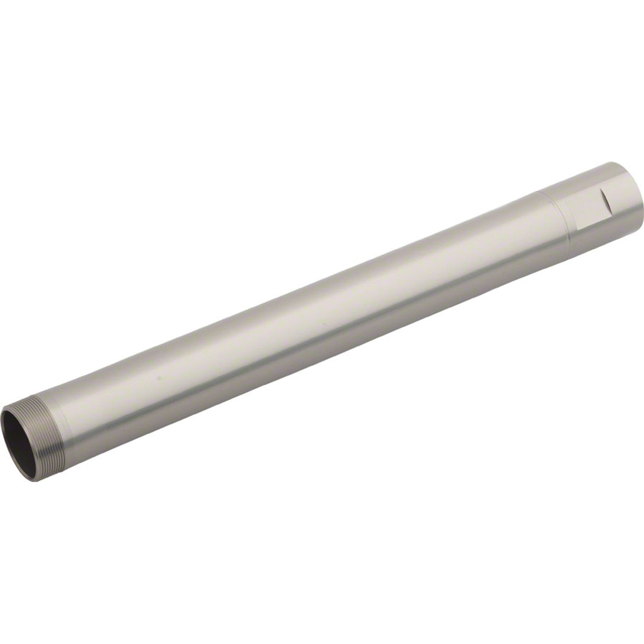 Charger Damper