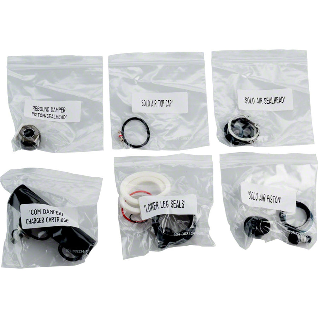 Full Service Kits