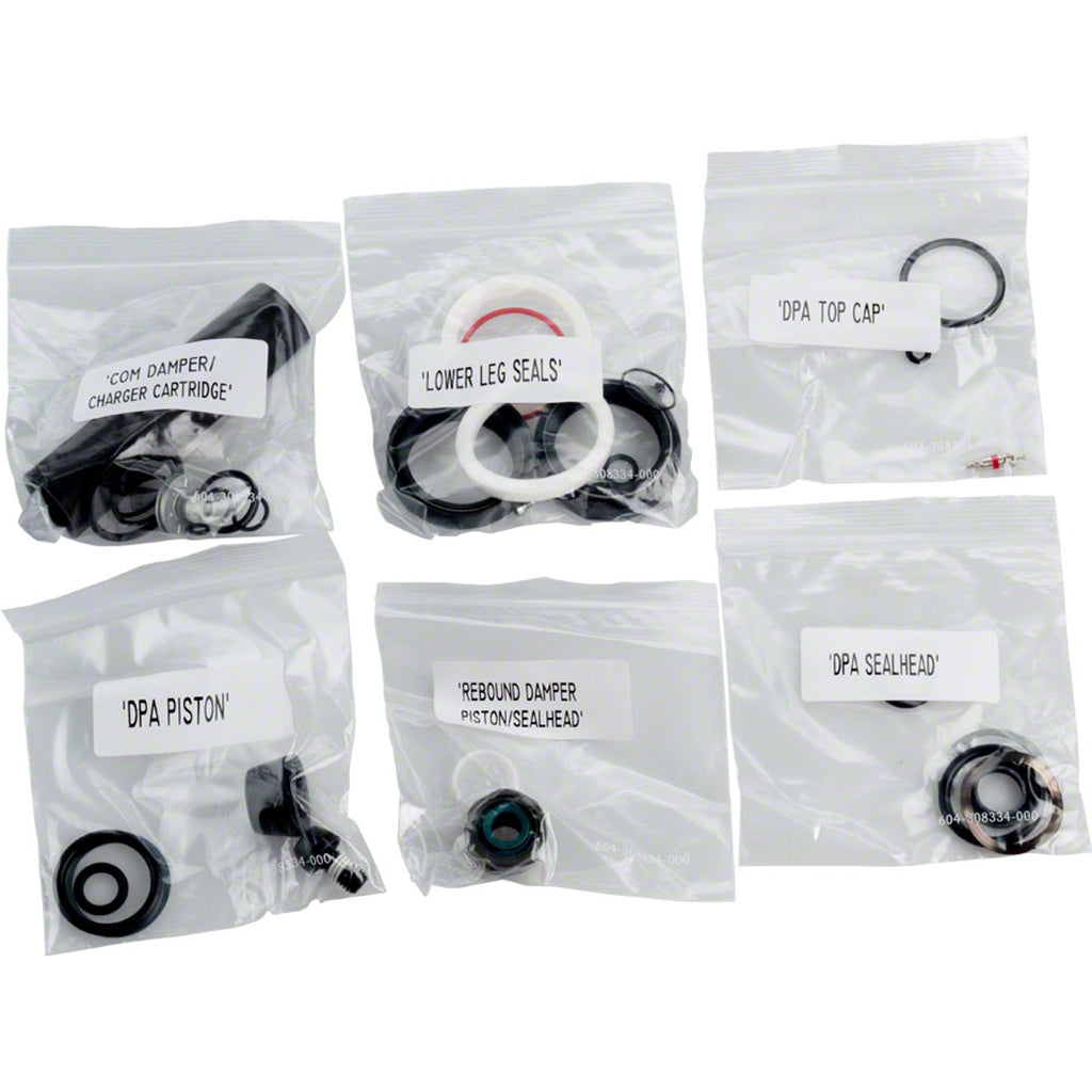 Full Service Kits