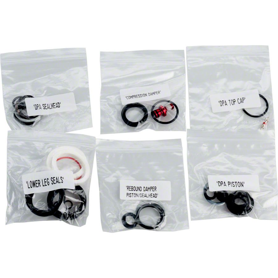 Full Service Kits