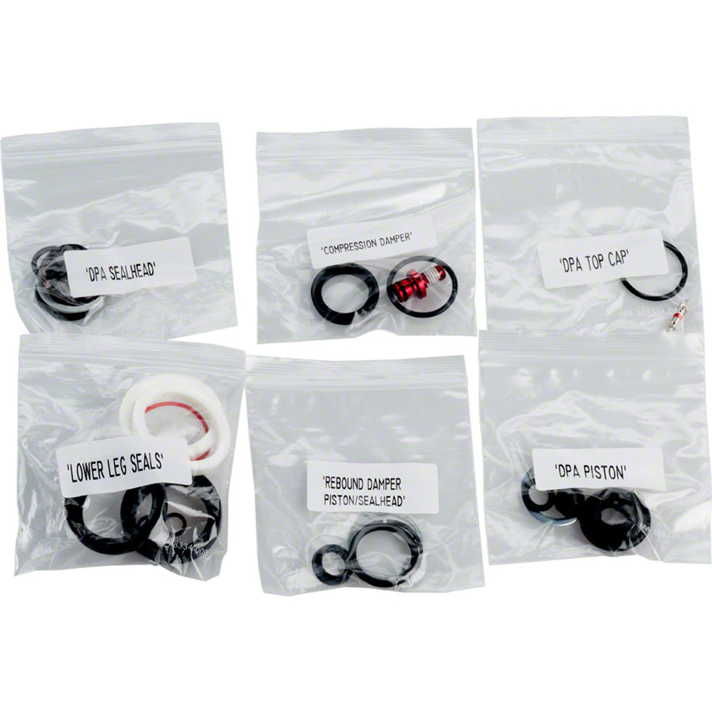Full Service Kits