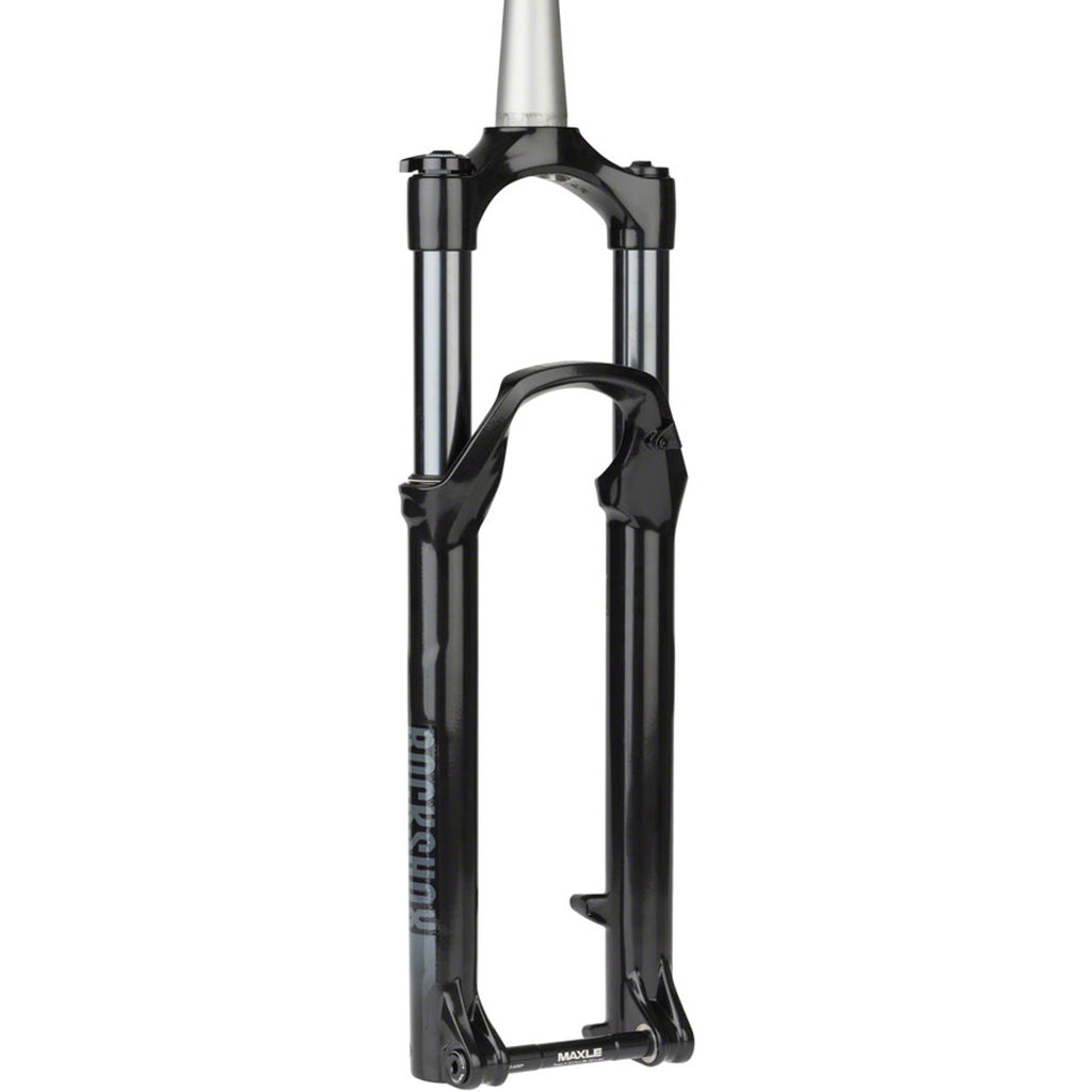 Recon Silver RL Suspension Fork
