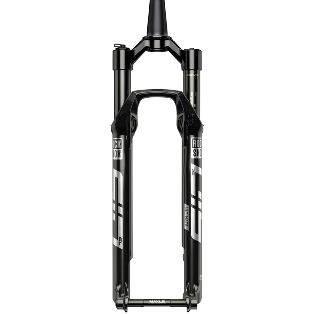 SID SL Ultimate Race Day Suspension Fork