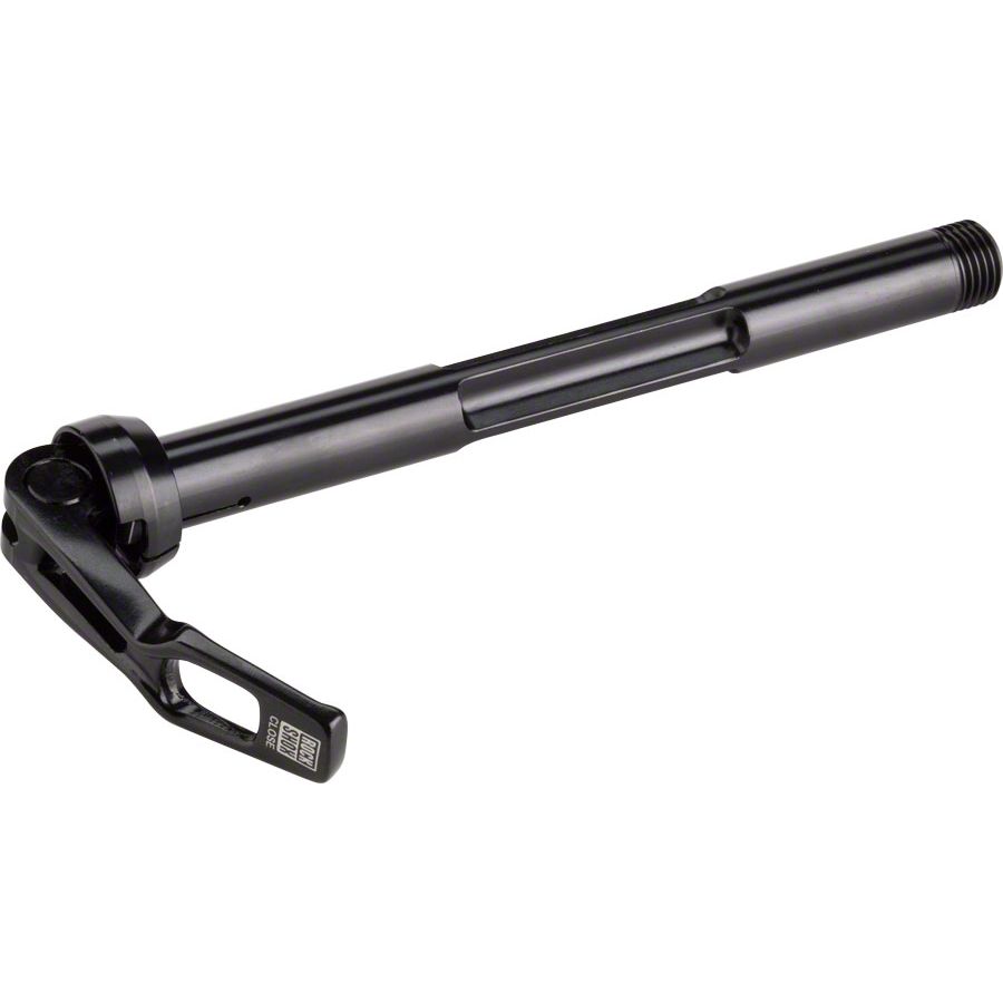 Maxle Lite Front Thru Axle