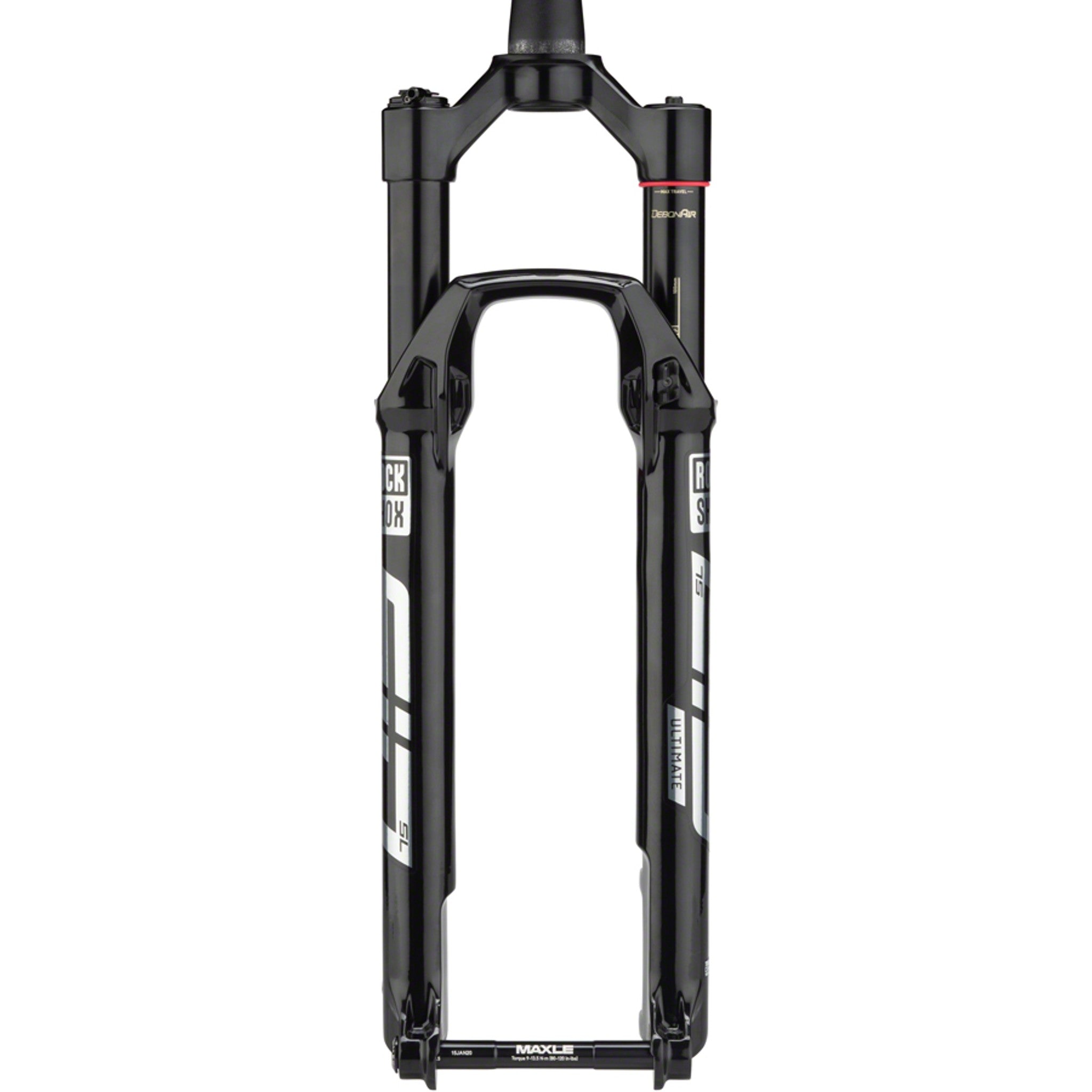 SID SL Ultimate Race Day Suspension Fork