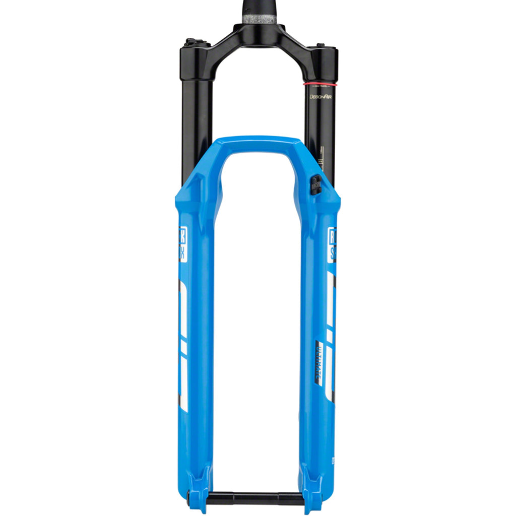 SID Ultimate Race Day Suspension Fork