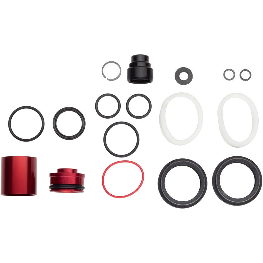 200 Hour Fork Service Kit