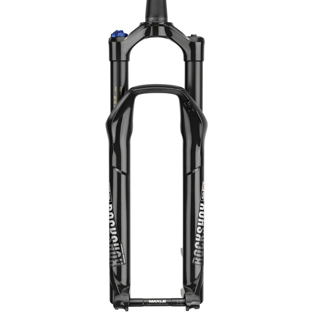 Reba RL Suspension Fork - Reba RL Suspension Fork - Reba RL Suspension Fork