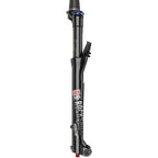 Reba RL Suspension Fork - Reba RL Suspension Fork - Reba RL Suspension Fork