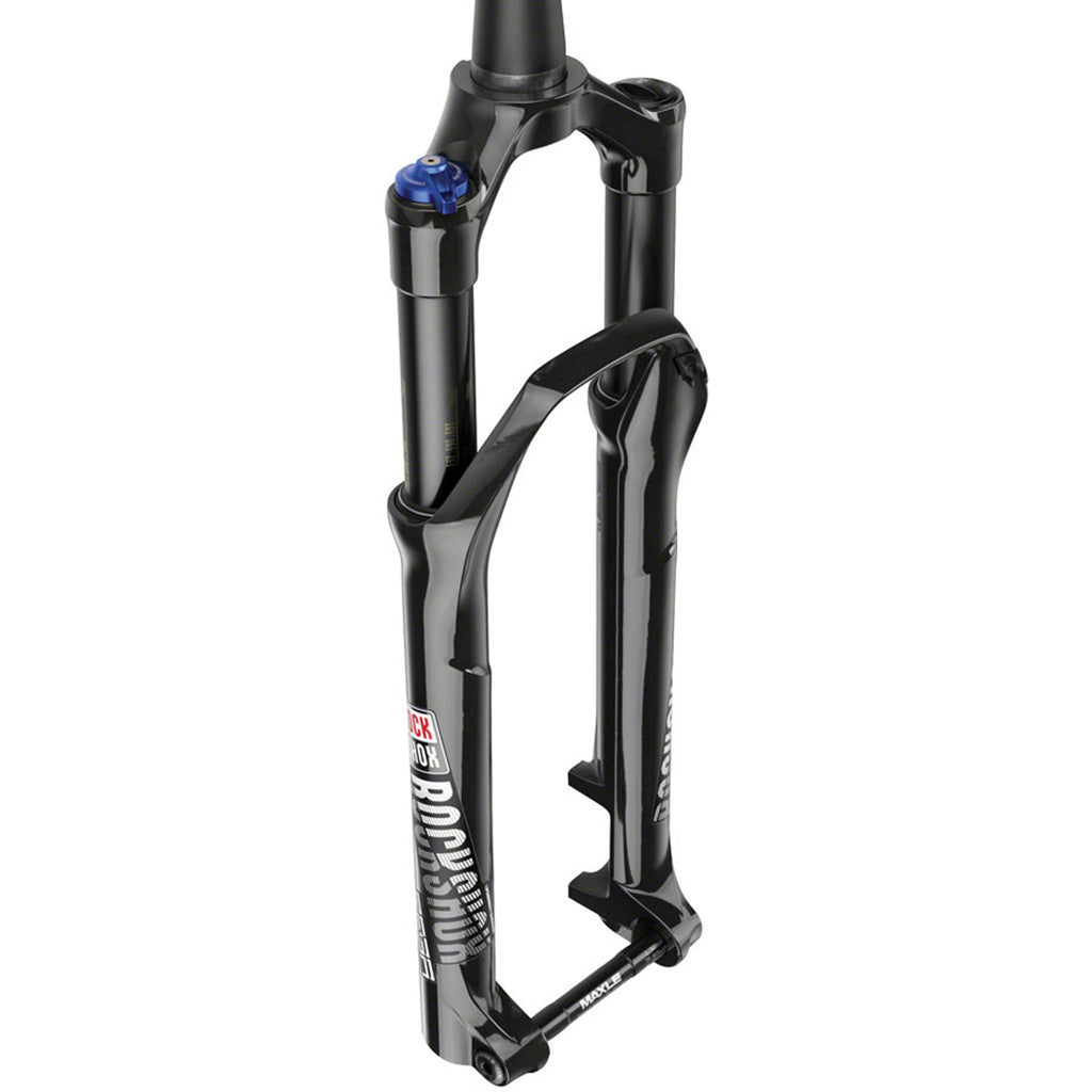 Reba RL Suspension Fork - Reba RL Suspension Fork - Reba RL Suspension Fork